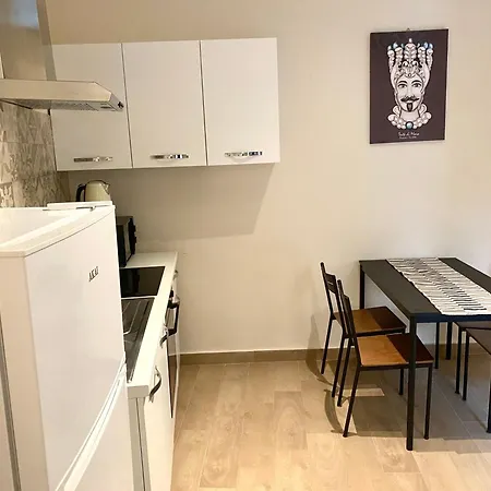 La Dimora Di Silvio Holiday home