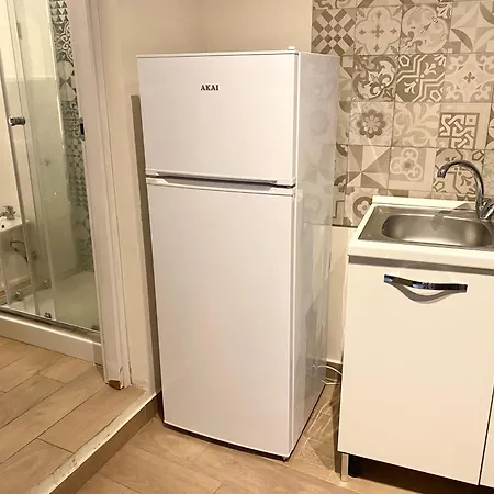 La Dimora Di Silvio Holiday home Catania
