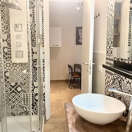 Holiday home La Dimora Di Silvio Catania
