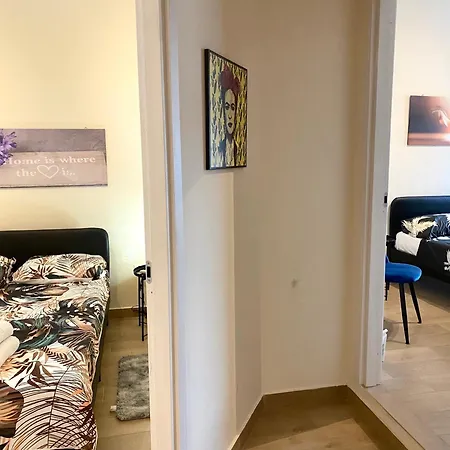 Holiday home La Dimora Di Silvio *