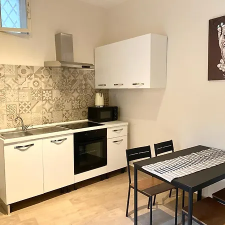 La Dimora Di Silvio Holiday home